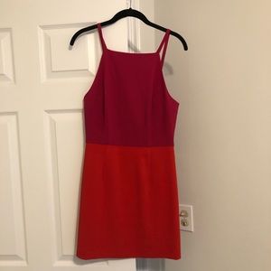French Connection mini dress